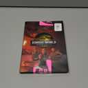 Jurassic World Rebirth (DVD)