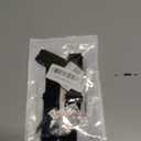 Quick Release Watch Band - Choice of Width, 22mm Watch Bands, Solo Loop Adjustable Elastic Nylon Watch Straps Replacement Wristband for Men Women (Black,Blue,Green)