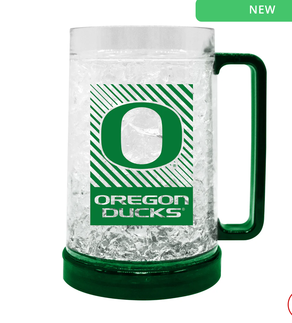 OREGON FREEZER MUG