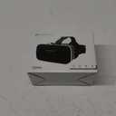 VR Headset with Remote Controller,3D Glasses Virtual Reality Headset for VR Games & 3D Movies, VR Headset for iPhone & Android Phone,VR Glasses Suitable for Kids and Adults