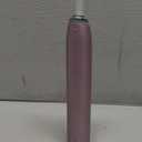 Oral-B iO Series 9 Limited Rechargeable Rose Quartz Electric Toothbrush with (2) Ultimate Clean and (1) Gentle Care Replacement Brush Heads, White, Travel Case-White and Charger