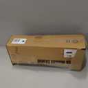 Single Monitor Desk Mount, Fully Adjustable Stand for 13-27 Monitors, Holds Up to 22 lbs, Height, Swivel, Tilt Adjustments, C Clamp/Grommet Mount Options, Built-in Cable Management