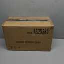 Mailboxes for Outside with Stand,Metal Mailbox and Stand Combination - Decorative Mailbox for Parcels, Envelopes & Garden Storage