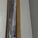 Hand Rails for Outdoor Steps,3 Step Stair Handrail & Indoor Stair Railing KitBlack Railings for Outdoor Steps and Hand Rails for Seniors for Porch (3 Step)