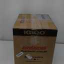 Portable Spray Paint Booth Tent: PLANTIONAL Spray Shelter with Waterproof Floor, Mesh Screen & Rear Vent, Hobby Paint Shield Tool Painting Station, Paint Tent for Spray Painting Furniture DIY, 7x4x4ft