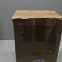 Layhit 16 Sets 60oz Stainless Steel Food Storage Containers with Lids Large Reusable Stackable Metal Container Outdoor Rectangle Fruit Lunch Box for Picnic Travel Dishwasher and Freezer Safe