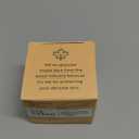 UpCircle Eye Cream With Coffee And Hyaluronic Acid 0.5 FL OZ - For Dark Circles, Puffiness + Wrinkles - Glycerin, Maple Bark + Cucumber Extract - Natural, Vegan + Cruelty-Free