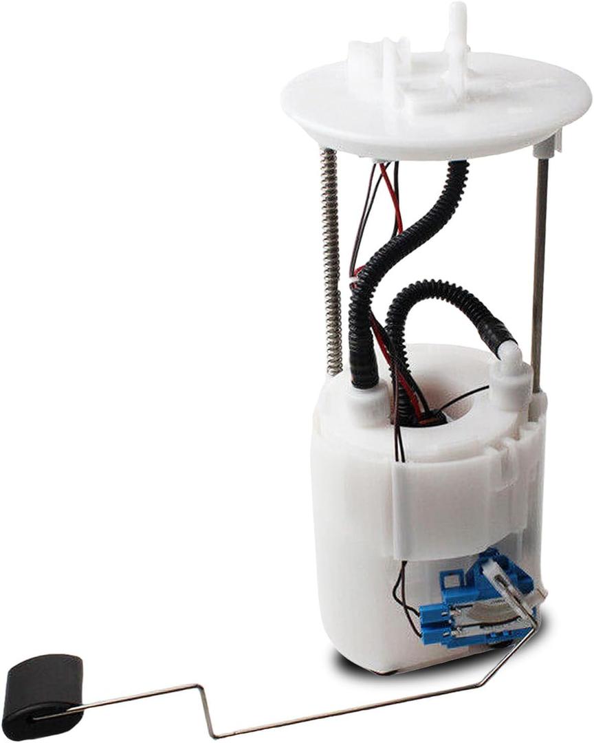 31110-2S100 311102S200 311102S100 Electric Fuel Pump Assembly Fits for 2015 ix35 2.0L, Fits for 2010-2021 Sportage 2.0L, Replace OE 311102S200, 31110-2S200, 31110-2S100