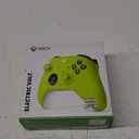 Xbox Core Wireless Gaming Controller  Electric Volt Series X|S, One, Windows PC, Android, and iOS