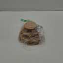 Cork Plant Coasters, Double Layers Hard Thick Cork Planter Coaster, 4 Inch Absorbent Cork Plant Mats, Cork Trivets for Hot Dishes, Cork Plant Coasters for House Plants, 4 Pcs