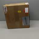 Hubcap Wheel Cover Replacement R15 Hub Caps Universal-Fit Steel Wheel Rim Cover ABS Material Exterior Accessories for Car Truck SUV -Set of 415-inchBlack