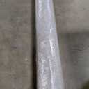 Loloi Magnolia Home by Joanna Gaines Mona Collection MOA-03 BARK/Natural 5' x 7'-8" Area Rug