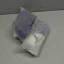 Real Essentials 3 Pack: Women's Lounge Joggers Sweatpants with Pockets Yoga Running Athletic Workou\, S