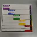 Sight Words Flash Cards Kindergarten to 4th Grade - 600 Words from Dolch's and Fry's Lists with 18 Mini Games