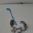 furReal Wagalots Kitty, Small Interactive Plush, Faux Fur, Kids Toys for Ages 4 Up by Just Play