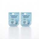 2 x Castle & Key Transparent Tape