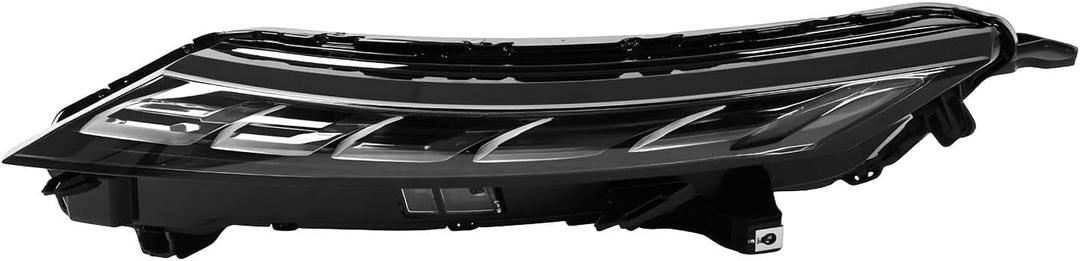 Turn Signal Light Assembly Compatible with Outlander 2022-2024
Daytime Running Lamp 8310A044 Right Front