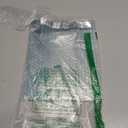 LEXININ 2 PCS 8 x 10 Inch Pure Copper Sheet, 24 Gauge/ 0.5mm Metal Copper Plate, Double Sided Film Attached Copper Plate for Craft