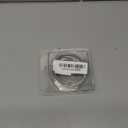 X AUTOHAUX 4pcs 72.6 to 70.1 mm Aluminium Alloy Car Hub Centric Rings Wheel Bore Spacer