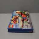 LEGO City Fire Rescue Plane Toy for Kids and Fans of Firefighter Toys, Fun Birthday Gift Idea for Boys and Girls Ages 6+ who Love Airplane Toys and Imaginative Play, Includes 3 Minifigures, 60413