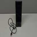 LumiCharge Charging Station with Clock - Lumi Mini 7-in-1 Multifunctional Desk Lamp with Wireless Charger Alarm and Smart Clock Display, Space Saver 10W Dimmable Lamp with Charger for Multiple Devices