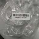 1Pack Paper Towel Holder Countertop, Acrylic Bathroom Paper Towel Holder, Black Napkin Holder for Kitchen, Countertop Multifold Z-fold C-fold,Trifold Paper Hand Towel Dispenser for Bathroom Toilet (1)