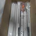 Window AC Support Bracket, No Drill, Heavy Duty Holds Up to 350LBS