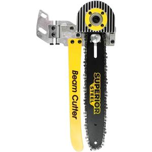 S77000 12 Inch Beam Cutter for Worm Drive Saws