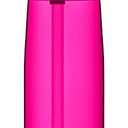 CamelBak eddy+ BPA Free Water Bottle, 25 oz, Deep Magenta, .75L