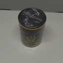 LUXULISH 40th Birthday Gifts Men, 12Oz Vintage 1986 Whiskey Glass with Unique Base, 40th Birthday Decorations for Men, 40 Year Old Cool Bday Gift Ideas for Him, Dad, Husband, Friends