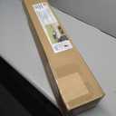 TRIXIE Portable Pet Fence, Mesh Dog Playpen, Ideal Outdoor Camping Fence, Lightweight Easy to Transport