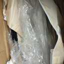 VEVOR Pop up Sports Tent, 8 Sizes Optional Clear Bubble Tent for 1-6 Person, Waterproof Outdoor Pod with Floor Mat & Top Cover, Garden Igloo Dome Tents Camping Shelter for Sports Watching