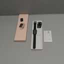 Fitness Tracker, Smart Watch for Women Men with 24/7 Heart Rate/Blood Pressure/Blood Oxygen Monitor,Sleep Tracker,Step & Calorie Counter, IP68 Waterproof Fitness Watches Compatible with Android&iPhone