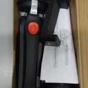 Mini Tripod with Phone Holder, Go Pro Adapter and Bluetooth Remoter Compatible with iPhone, Action Camera, Digital Camera, Osmo Pocket 3, 2