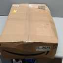 Rear Right Passenger Side Power Window Regulator W/Motor Assembly Compatible with Chevrolet GMC Cadillac Models, Silverado Suburban Avalanche Sierra Yukon XL 1500 2500 Escalade ESV EXT Replace 741-579