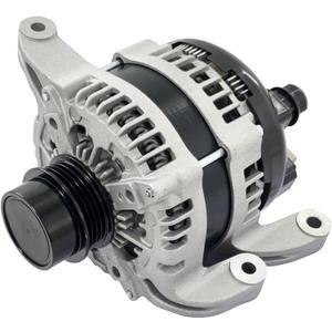 12V 170 Amp Alternator Compatible with 2020-2022 Ford Escape 2.0L 2022-2024 Maverick 2.0L 2020-2025 Lincoln Corsair 2.0L/2.3L Replace LX6Z-10346-F LX6T10300DA 1042119960