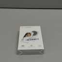 Selfie Monitor Screen Phone- Magnetic Phone Vlog Back Camera Selfie Monitor - 1080P Display can Wirelessly Connect to Mobile Phones - Selfie Screen Compatible with iPhone & Android (White)