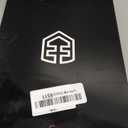 FLIPALM Wallet Case for Moto G 5G 2025, RFID Blocking Credit Card Holder, PU Leather Folio Flip Kickstand Protective Shockproof Cover for Motorola Moto G 5G 2025 (Purple)