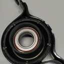 labwork Drive Shaft Center Support Bearing 0714FED9U Replacement for Ford Edge AWD 2007-2014