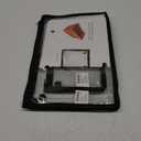 Gogo 2 Pack Clear Insert Pouch for Waterproof Tote