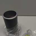 SIMPLETASTE Milk Frother, 4-in-1 Electric Milk Frother and Steamer, Automatic Warm and Cold Foam Maker and Milk Warmer for Latte, Cappuccinos, Macchiato, Dark Blue