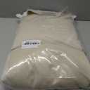 INLINAS Beige Blackout Curtains with Sheer Overlay - Grommet Top Thermal and Noise Reduction Panels for Bedroom and Living Room Light Blocking and Energy Saving, 52 x 96 Inches, Set of 2