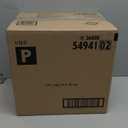 Poise Incontinence & Postpartum Pads for Bladder Leaks, 7 Drop Ultra Absorbency, Long Length, 78 Count