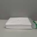 Half Letter Size - 8.5 x 5.5 Inches Copy Paper, White Memo Sheets, 20lb Paper, 500 Sheets Per Pack (8.5 x 5.5)