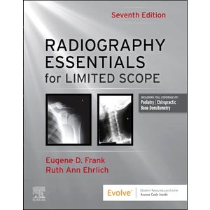 Radiography Essentials for Limited Scope