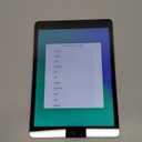 Apple 2021 iPad 10.2-inch, Wi-Fi, 64GB, Silver