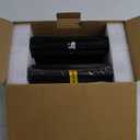 High Yield DR730 Drum Unit Replacement for Printer - 2 Packs, Compatible with HL-L2350DW MFC-L2710DW DCP-L2550DW MFC-L2750DW HL-L2390DW HL-L2395DW MFC-L2690DW HL-L2370DW HL-L2370DWXL Printers (2*Black)