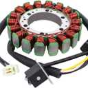 ApplianPar Stator for Suzuki Eiger 400 2002-2007 Arctic Cat 400 2003-2008