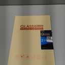 SPARIN 2 Pack Screen Protector for Samsung Galaxy Tab S11 Ultra/S10 Ultra/S9 Ultra/S8 Ultra 14.6 Inch, 9H Tempered Glass for Galaxy Tablet S11 Ultra, Anti-Scratch/Case Friendly