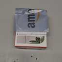 Mom's Choice Gold Awards Winner - EUDEMON 4 Pack Baby Safety Door Knob Covers Door Knob Locks(not Suit for All Door knobs)